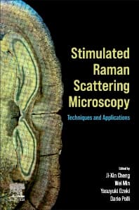 Stimulated Raman Scattering Microscopy