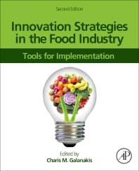 Innovation Strategies in the Food Industry