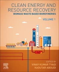 Clean Energy and Resources Recovery