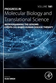 Reprogramming the Genome: CRISPR-Cas-based Human Disease Therapy