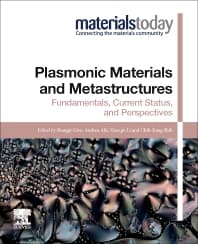 Plasmonic Materials and Metastructures