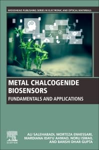 Metal Chalcogenide Biosensors