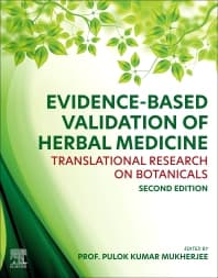 Evidence-Based Validation of Herbal Medicine