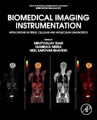 Biomedical Imaging Instrumentation