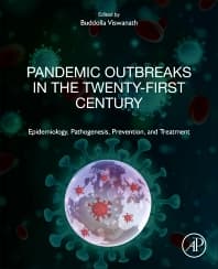 Pandemic Outbreaks in the 21st Century