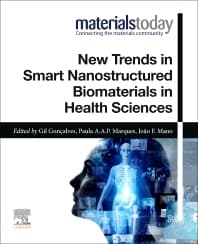 New Trends in Smart Nanostructured Biomaterials in Health Sciences