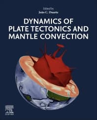 Dynamics of Plate Tectonics and Mantle Convection