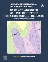 Basic and Advanced Map Interpretation for Structural Geologists