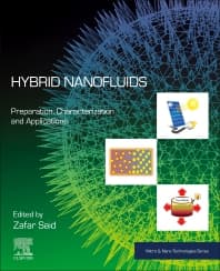 Hybrid Nanofluids