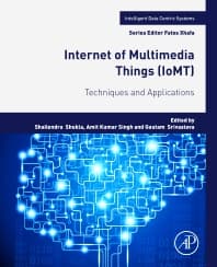 Internet of Multimedia Things (IoMT)