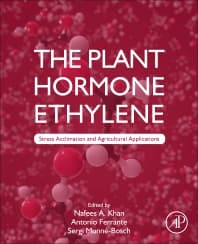 The Plant Hormone Ethylene