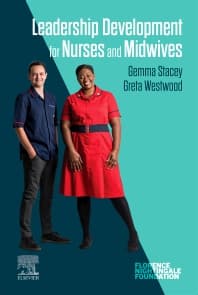 Leadership Development for Nurses and Midwives