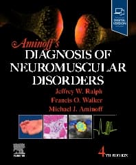 Aminoff's Diagnosis of Neuromuscular Disorders