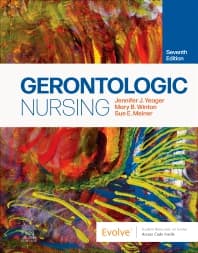 Gerontologic Nursing