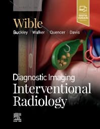 Diagnostic Imaging: Interventional Radiology