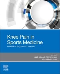 Knee Pain in Sports Medicine