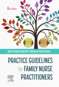 Practice Guidelines for Family Nurse Practitioners