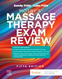 Mosby’s® Massage Therapy Exam Review