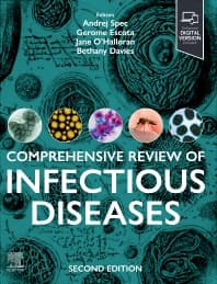 Comprehensive Review of Infectious Diseases