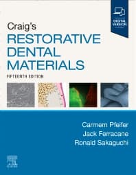 Craig's Restorative Dental Materials