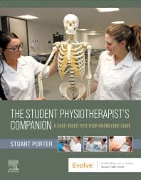 The Student Physiotherapist's Companion: A Case-Based Test-Your-Knowledge Guide