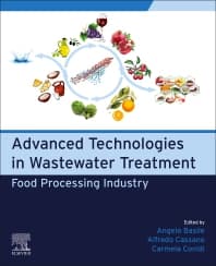 Advanced Technologies in Wastewater Treatment