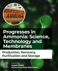 Progresses in Ammonia: Science, Technology and Membranes