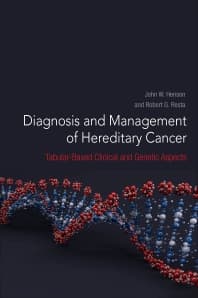 Diagnosis and Management of Hereditary Cancer