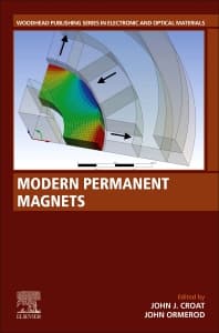 Modern Permanent Magnets