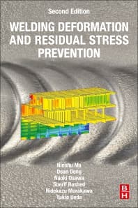 Welding Deformation and Residual Stress Prevention