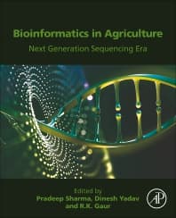 Bioinformatics in Agriculture - 1st Edition