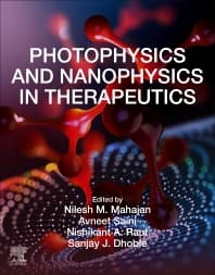 Photophysics and Nanophysics in Therapeutics