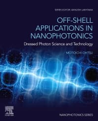 Off-Shell Applications in Nanophotonics