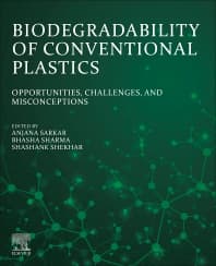Biodegradability of Conventional Plastics
