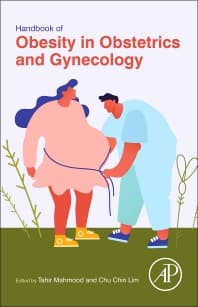 Handbook of Obesity in Obstetrics and Gynecology