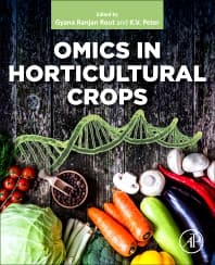 Omics in Horticultural Crops