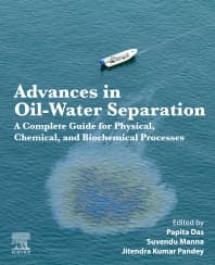 Advances in Oil-Water Separation