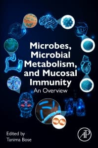 Microbes, Microbial Metabolism and Mucosal Immunity