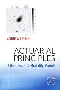 Actuarial Principles