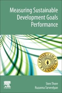 Measuring Sustainable Development Goals Performance