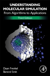 Understanding Molecular Simulation