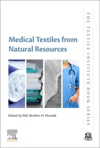 Medical Textiles from Natural Resources