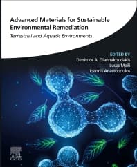 Advanced Materials for Sustainable Environmental Remediation