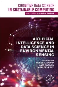 Artificial Intelligence and Data Science in Environmental Sensing