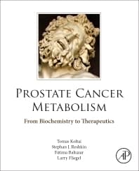 Prostate Cancer Metabolism