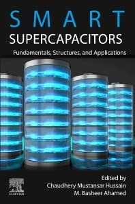 Smart Supercapacitors