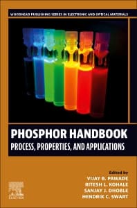 Phosphor Handbook