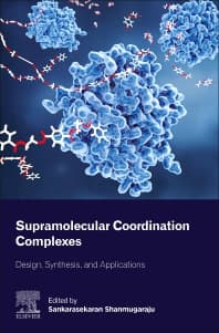 Supramolecular Coordination Complexes