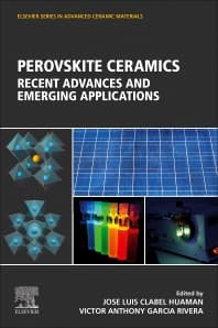 Perovskite Ceramics