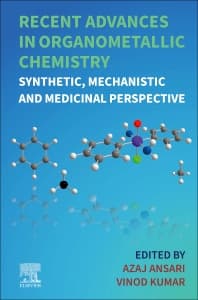 Recent Advances in Organometallic Chemistry